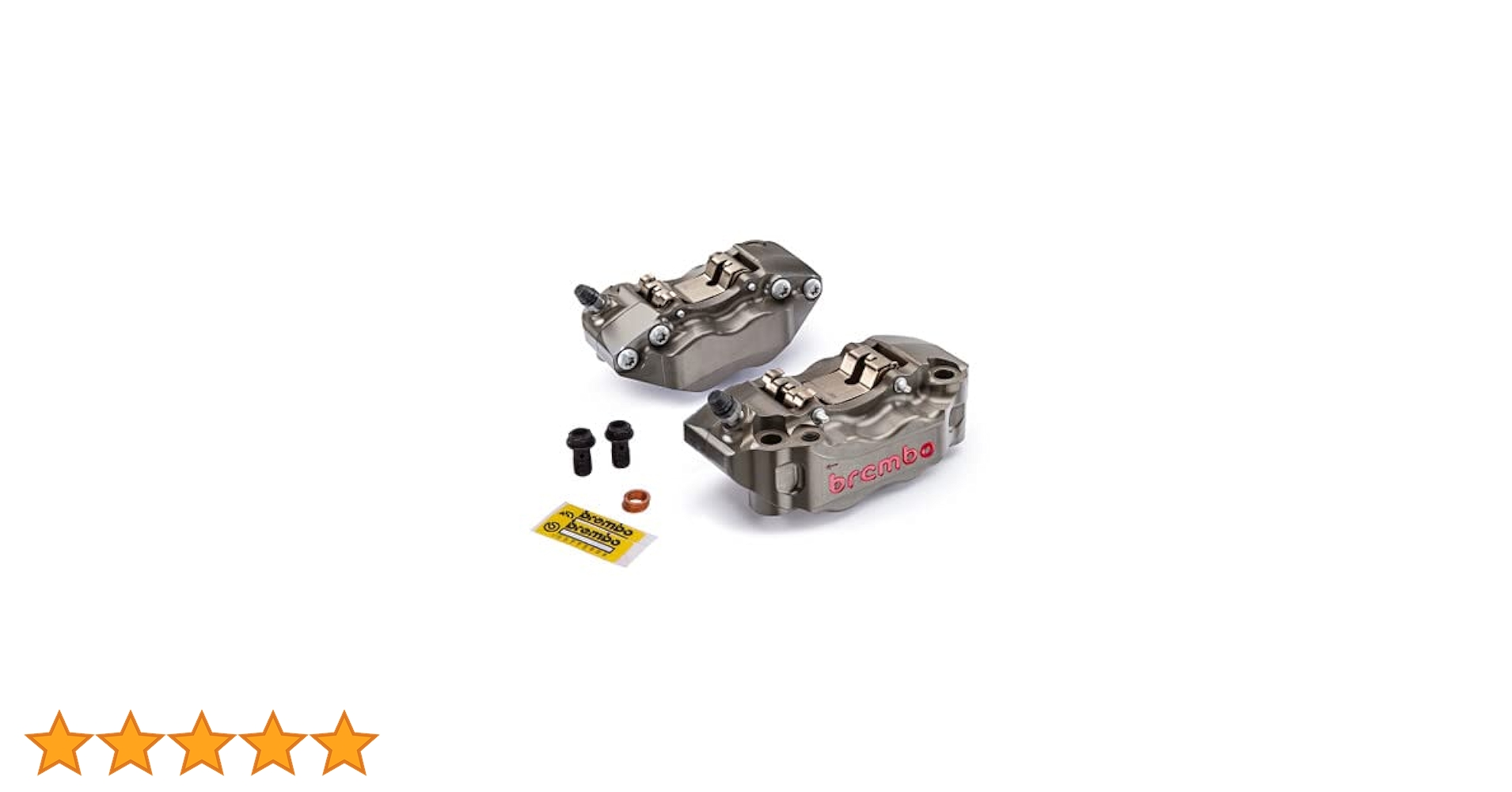 KHS P-20RAC アルミ削り出し リム ブレーキ キャリパー 前後 美品 NISSIN front brake 4 piston caliper type GSX-R fixed 90mm