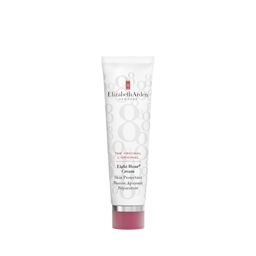 Elizabeth Arden Eight Hour Original, Bálsamo Calmante Reparador,...