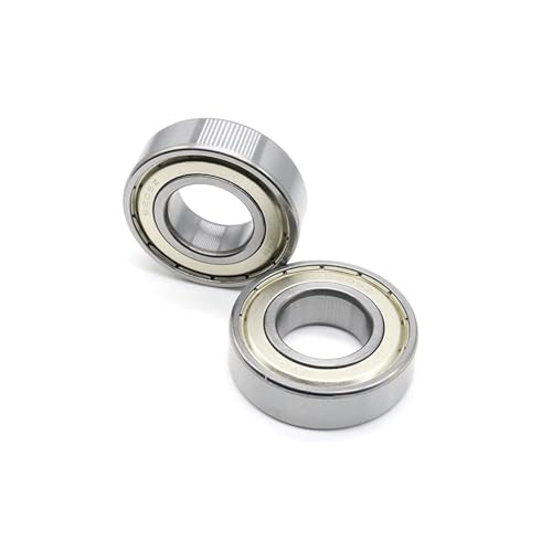 Roulements miniatures R188ZZ ABEC-9 en acier pour imprimantes et modélisme - Lot de 2