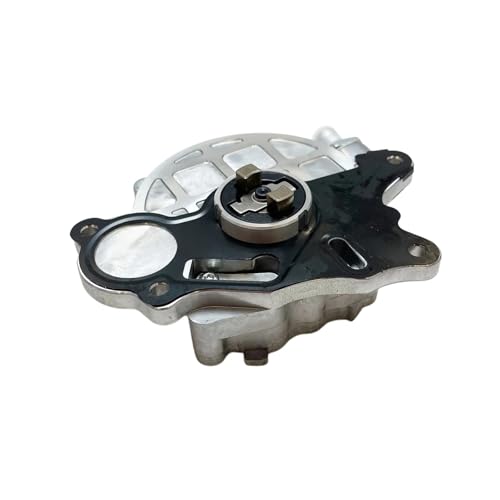 Bomba de Vacío Compatible 03L145100G 03L145100B 03L145100C 03L145100D para VW Golf 6 VI Polo 6R A1 A3 8P Tt 8J miniatura 3