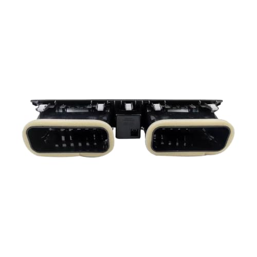 Ventilación aire acondicionado Camry 2007-2013: panel rejilla central 55660-06030 4