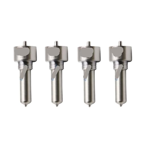 Buse d'injecteur L153PBD pour supprimer les fumées noires EJBR05101D 8200421359