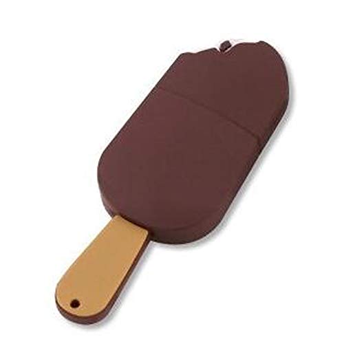 Sungpunet 8GB USB2.0 Schokoladen-Eiscreme-Flash-Speicher-Laufwerk USB-Stick und Speicher USB-Flash-Laufwerk Cover