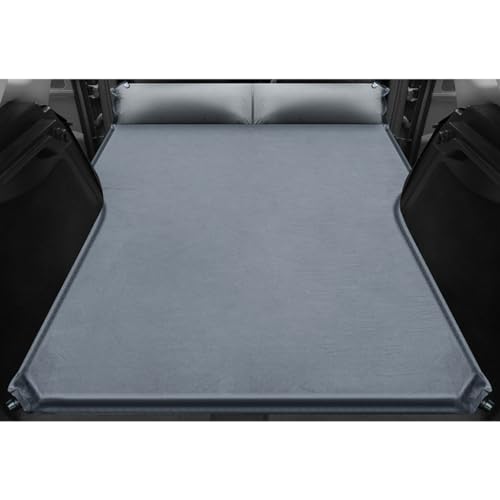 Matelas gonflable voiture Buick Enclave pour dormir dans son coffre