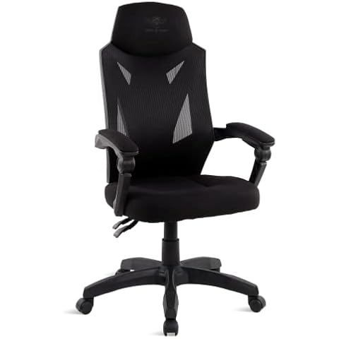 Silla Gaming Spirit Of Gamer Hellcat Transpirable Cover