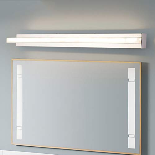 Éclairage miroir de salle de bain LED applique murale 13W - 6