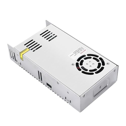 Transformateur LED CA vers CC 24 V pour projet d'éclairage intérieur - 3