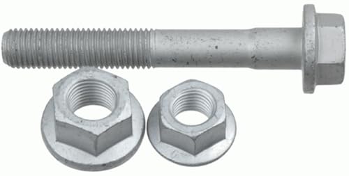 Lemförder 38395 01 Braccio Di Sospensione