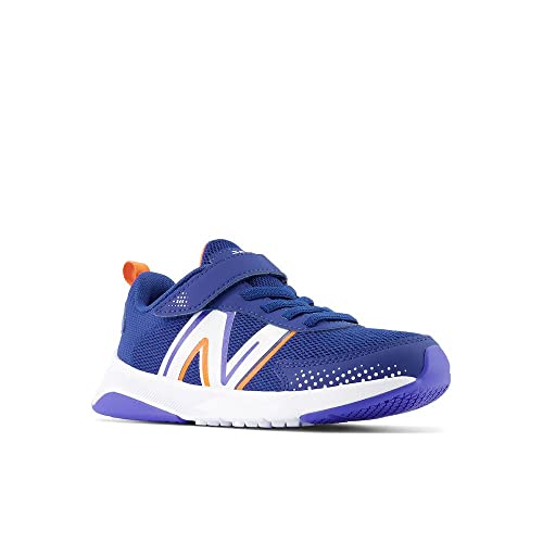 Image of New Balance Baby Boys' Dynasoft 545 V1 Bungee Lace Sneakers