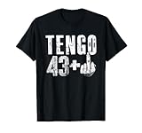 44 años cumpleaños