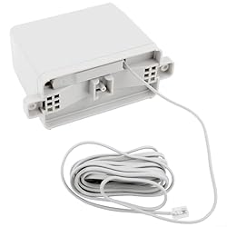 Pieza de repuesto para pluviómetro de grado profes...: Salida de pulso: el pluviómetro produce una salida de pulso con una medición de 3 mm. 【El paquete incluye】- Este listado incluye 1 juego de piezas de repuesto para la estación meteorológica, específicamente el pluviómetro. Adecuado para estaciones me...