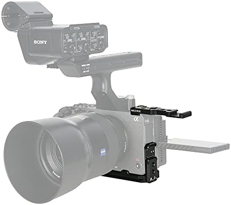 Ulanzi PT-3 Triple Shoe Extension Bracket Price In Bangladesh