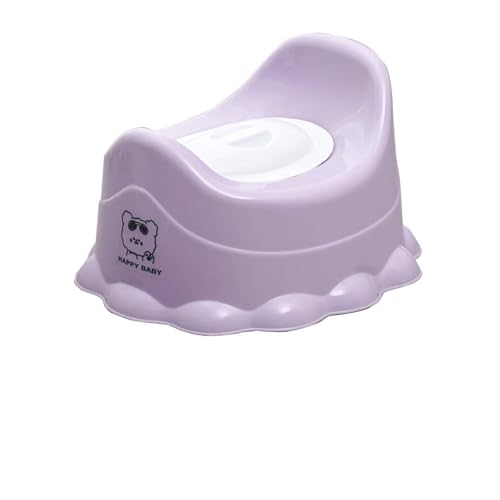 Toddler Potty Seat Baby Potty Chair Potty Training Toilet AntiSlip Potty Seat Toilet Trainer Travel Potty Chair For Baby