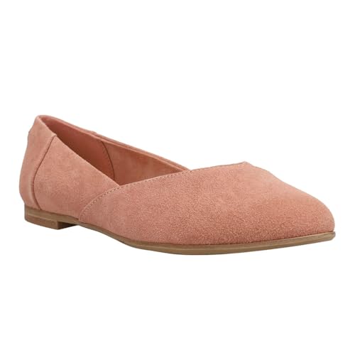 Image of TOMS Women's Jutti Neat Flat