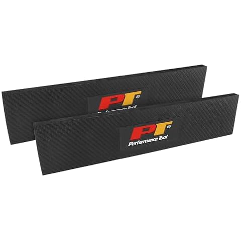 Performance Tool W12526 Magnetic Tool Holder Bar (Pack of 2) Cover
