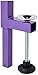 Master Equipment Color Foldable Grooming Arm for Pets, Purple