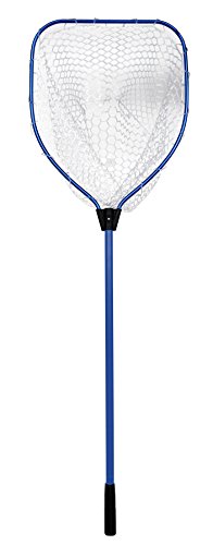 Söll 82224 Fischkescher mit Gumminetz, 1 Stück