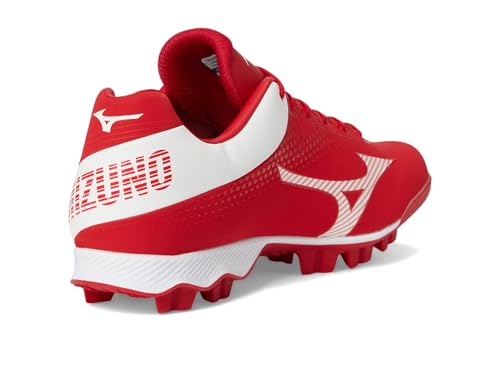 Mizuno Wave Lightrevo, zapatillas de béisbol para hombre con tacos duraderos 7