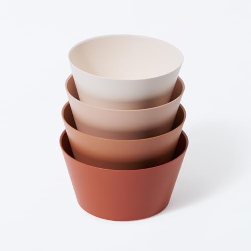 tak(タック) NEST bowl グラデーションピンク JTN-0740-GPK