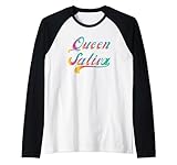 Queen Sativa Cannabis Weed Funny Pot Ganja Pride