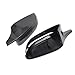 Compatible For BMW 3 Series G20 G28 G30 Modified Reversing Mirror Housing LHD Rearview Mirror Cover 51167422719, 51167422720