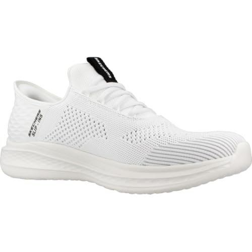 Image of Skechers Men's Hands-free Slip-ins Slade Quinto Sneaker