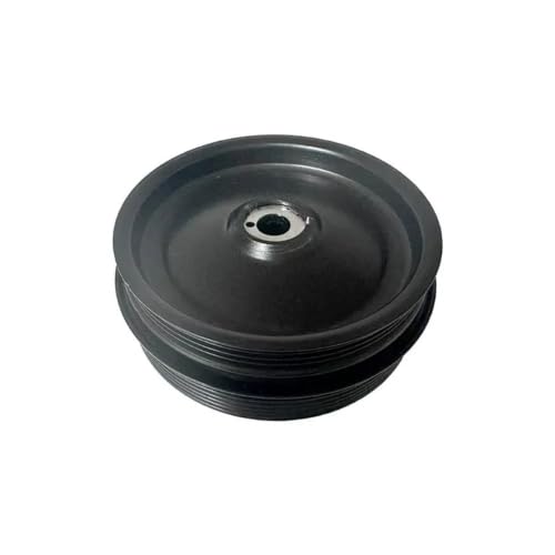 Polea del cigüeñal para motor de Smart Fortwo 451 entre 2009 y 2015