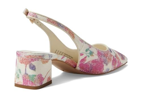 Image of Franco Sarto Women's Racer Slingback Pump