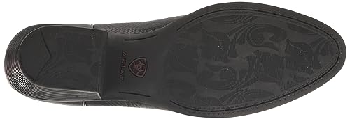 Image of Ariat Women's Heritage Western R Toe Western Cowboy Boot