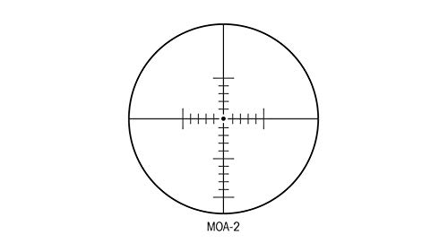 Sightron, Siii Long Range Riflescope, S-Tac, 4-20X50Mm, 30Mm Tube, Side Focus Zero Stop First Focal Mh-4 Reticle Black #TOP4