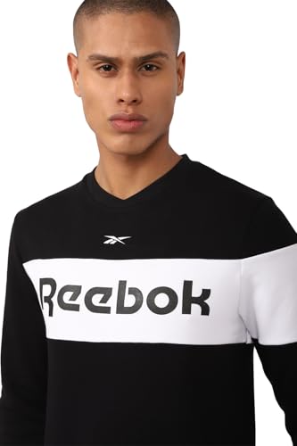 Image of Reebok Men Sweatshirt