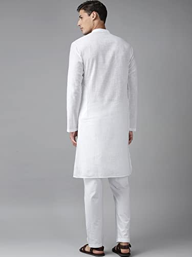 Image of See Designs Men Kurta & Pyjamas Set