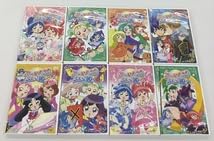 Amazon.co.jp: ふしぎ星のふたご姫 Gyu 全13巻 DVD : ホーム＆キッチン