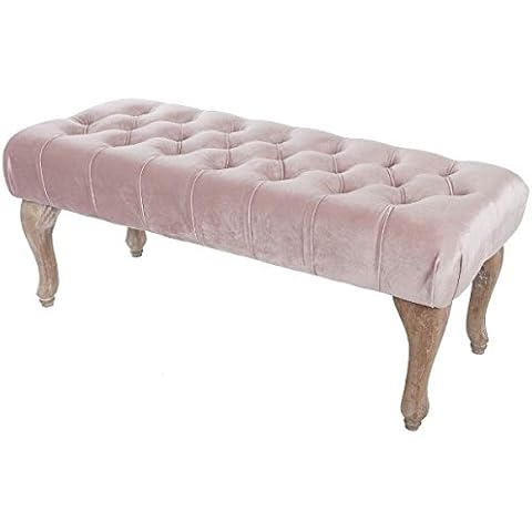 My Flair Polsterbank, Stoff Cover