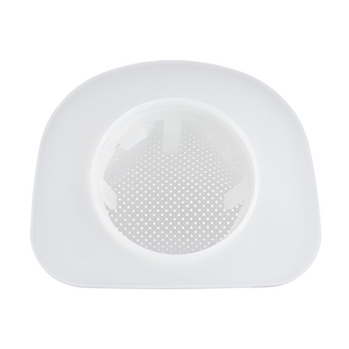Replaceable Filters for Cordless Handheld Vacuum Cleaner, Washable and Reusable, 4 Pack Vacuum Filters (Model: HM207C, HM207A, HM036B, HM036A, HM208B, HM208A, KB-9005，KB-1605) - Thumbnail 4