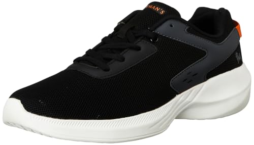 Image of Neeman's Mens Striking Strides Shoes