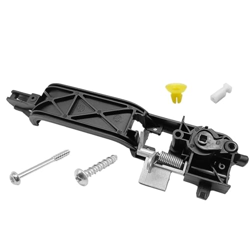 Tope de correa de retención: solucione los ruidos en la puerta de su Ford Focus 2002-2007