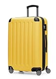 Hauptstadtkoffer Spree - Mittelgroßer Hartschalenkoffer, TSA, 4 Rollen, Koffer,...