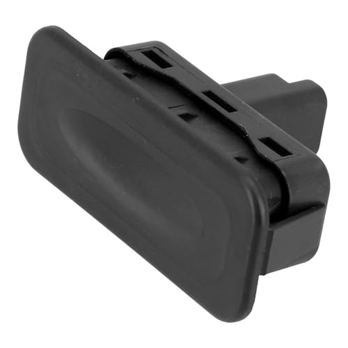 Bouton de coffre réparez votre poignée de hayon coincée sur Megane MK2 MK3