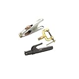 50-70mm2 Cable Lincoln Electric KP10576-1 Pinza Porta-Electrodos, 4-6.3 mm Electrodos, Cable 50-70 mm²
