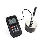 Tragbarer digitaler Leeb-Härteprüfer,Stabile Leistung