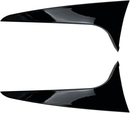 Alerón trasero para BMW Serie 3 F31, estilo deportivo para tus viajes en familia