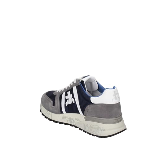 PREMIATA LANDER 7203 43/Blu