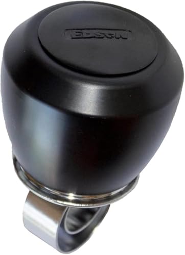 Edson Marine Edson PowerKnob Black Sportsman