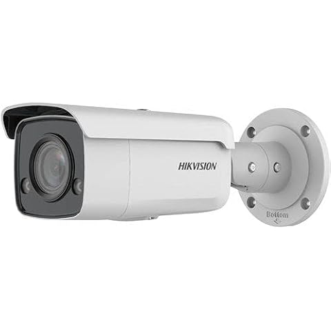 Hikvision 4K Ultra HD Outdoor Camera Cover