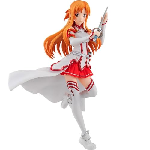 Good Smile Company - Sword Art Online Progressive Pop Up Parade Asuna PVC Figure