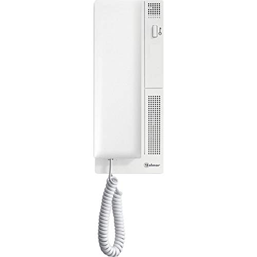 TELEFONO PORTERO GOLMAR REPOSICION T-500