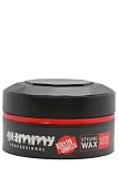 Fijación ultra fuerte Fonex Gummy Professional Cera Capilar Ultra Hold - 150 ml