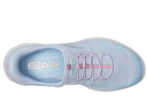 Image of Summits 2.0 Hands Free Slip-INS, LBMT, 7.5