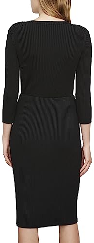 Vince Women's Ribbed Knee Length Skirt3